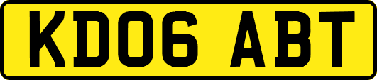 KD06ABT