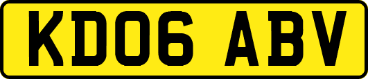 KD06ABV
