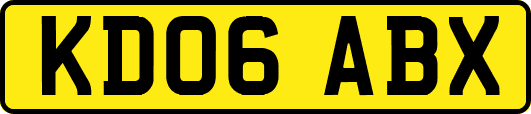 KD06ABX