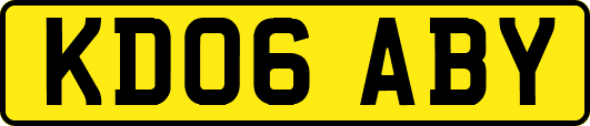 KD06ABY
