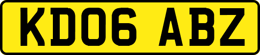 KD06ABZ