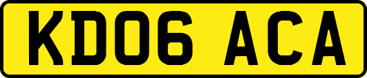 KD06ACA