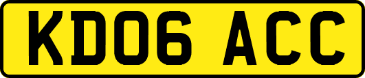 KD06ACC