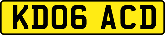 KD06ACD
