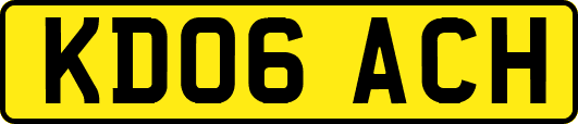 KD06ACH