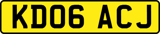 KD06ACJ