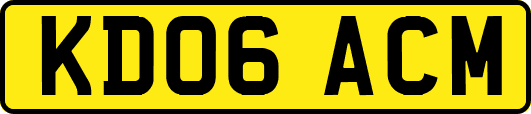 KD06ACM
