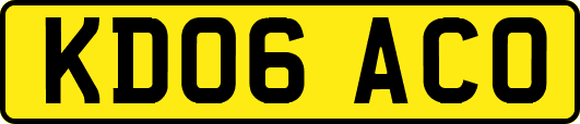 KD06ACO