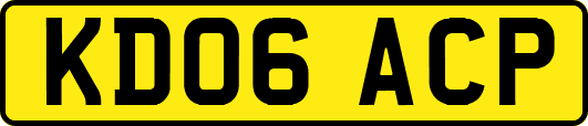KD06ACP