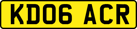 KD06ACR