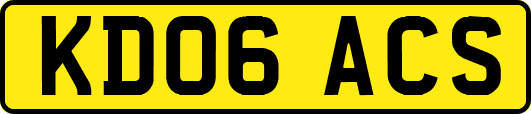 KD06ACS