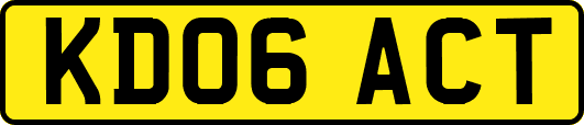KD06ACT