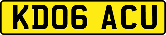 KD06ACU