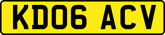 KD06ACV