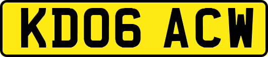 KD06ACW