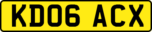 KD06ACX