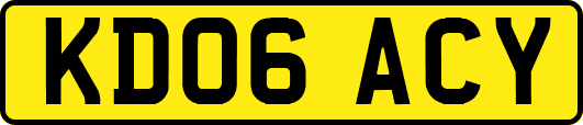 KD06ACY