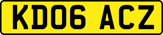 KD06ACZ