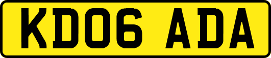 KD06ADA