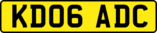 KD06ADC