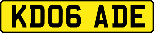 KD06ADE