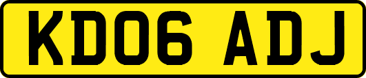KD06ADJ