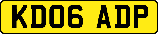 KD06ADP