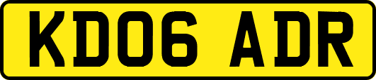 KD06ADR