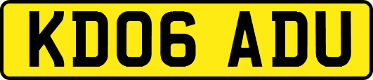 KD06ADU