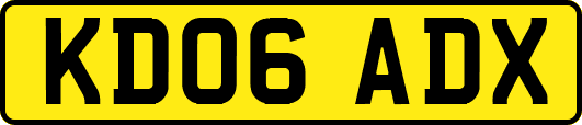 KD06ADX