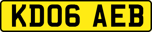KD06AEB