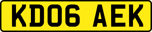 KD06AEK