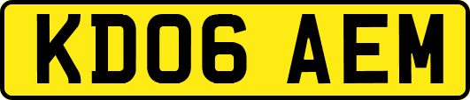 KD06AEM
