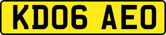 KD06AEO
