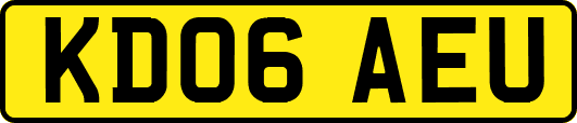 KD06AEU