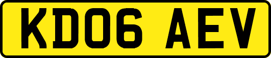 KD06AEV