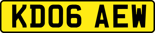 KD06AEW