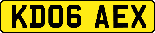 KD06AEX