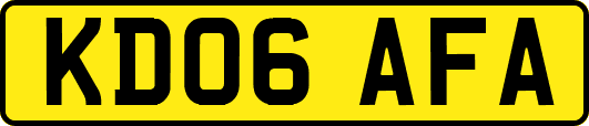 KD06AFA