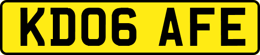 KD06AFE