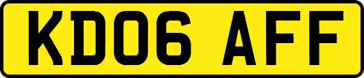 KD06AFF