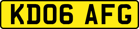 KD06AFG