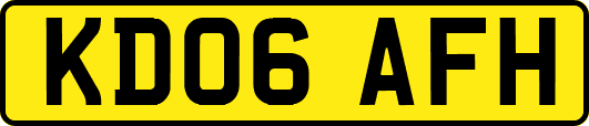 KD06AFH