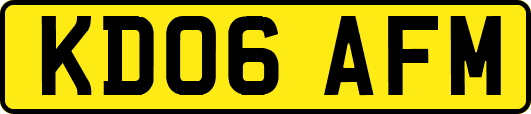 KD06AFM
