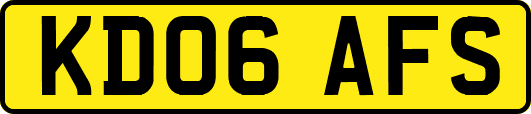 KD06AFS