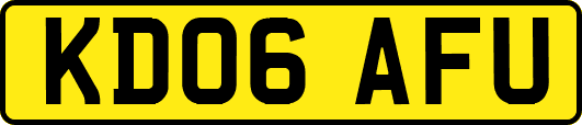 KD06AFU