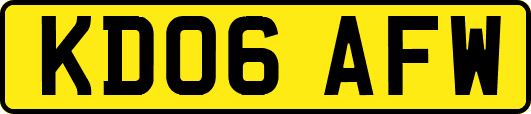 KD06AFW