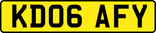 KD06AFY