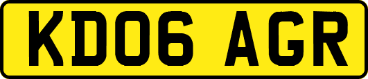 KD06AGR
