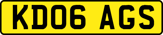 KD06AGS